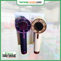 Kipas Mini Turbo SX-R11